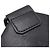 Borsa a tracolla Louis Vuitton Black Monogram Shadow Racer Nero - vista 7