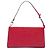 Louis Vuitton Pochette Accessoires in Epi rosso