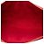 Louis Vuitton Pochette Accessoires in Epi rosso - vista 4