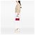Louis Vuitton Pochette Accessoires in Epi rosso - vista 6