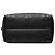 Louis Vuitton Black Monogram Giant Empreinte Speedy Bandouliere 20 Nero - vista 3