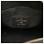 Louis Vuitton Black Monogram Giant Empreinte Speedy Bandouliere 20 Nero - vista 5