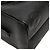 Louis Vuitton Black Monogram Giant Empreinte Speedy Bandouliere 20 Nero - vista 8