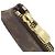 Monogram Key Pouch marrón Louis Vuitton Castaño - vista 6