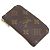 Monogram Key Pouch marrón Louis Vuitton Castaño - vista 9