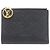 Cartera compacta Lisa Monogram Empreinte negra Louis Vuitton Negro