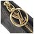 Cartera compacta Lisa Monogram Empreinte negra Louis Vuitton Negro - vista 10
