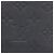 Cartera compacta Lisa Monogram Empreinte negra Louis Vuitton Negro - vista 14