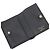 Cartera compacta Lisa Monogram Empreinte negra Louis Vuitton Negro - vista 4