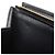 Cartera compacta Lisa Monogram Empreinte negra Louis Vuitton Negro - vista 9