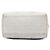 Fendi Borsa Bauletto Boston Forever in Zucchino Spalmati beige - vista 3