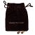 Orecchini Gamble Push Back in strass placcati oro Louis Vuitton D'oro - vista 10