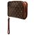 Louis Vuitton Marrón Monogram Orsay Castaño - vista 2