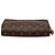 Louis Vuitton Marrón Monogram Orsay Castaño - vista 3