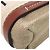 Borsa Chloé Beige Nano Canvas Woody - vista 10