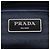 Satchel Prada Green Tessuto Stampato Verde Verde chiaro - vista 7