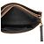 Pochette Louis Vuitton Brown Monogram Giant Reverse Double Zip Marrone - vista 4