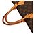 Louis Vuitton Sac Plat Monogram Marrone - vista 10