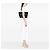 Chanel Black CC Caviar Wild Stitch On the Road Tote Nero - vista 7