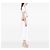 Céline Celine Brown Small Calfskin Classic Box Marrone Beige - vista 7