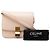 Céline Celine Brown Small Calfskin Classic Box Marrone Beige - vista 8