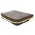 Portamonete Monogram Zippy marrone Louis Vuitton - vista 4