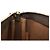 Borsa Pochette Accessoires Monogram Louis Vuitton Marrone - vista 10