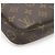 Borsa Pochette Accessoires Monogram Louis Vuitton Marrone - vista 4