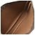 Borsa Pochette Accessoires Monogram Louis Vuitton Marrone - vista 9