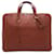Hermès HERMES Victoria 45 Boston Bag Rosso  - vista 2