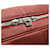 Hermès HERMES Victoria 45 Boston Bag Rosso  - vista 6