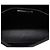 Prada Black Spazzolato Leather Sybille Flap Crossbody Nero - vista 4