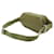 Borsa a tracolla convertibile Loewe Verde Cachi - vista 3