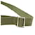 Borsa a tracolla convertibile Loewe Verde Cachi - vista 6