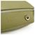 Borsa a tracolla convertibile Loewe Verde Cachi - vista 9