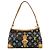 Sac à bandoulière Louis Vuitton Monogram Multicolor Eliza Noir - vue 2