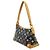 Sac à bandoulière Louis Vuitton Monogram Multicolor Eliza Noir - vue 3