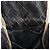Borsa Tote Chanel Sparkling Denim Coco Mark Blu - vista 9