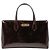 Louis Vuitton Purple Monogram Vernis Wilshire PM Porpora