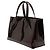 Louis Vuitton Purple Monogram Vernis Wilshire PM Porpora - vista 2