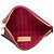 Pochette Louis Vuitton Neverfull PM Monogram Marrón Castaño - Ansicht 4