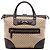 Gucci Beige Diamante Canvas Catherine Tote