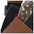 Bolso de cintura Burberry Brown Monogram Stripe E-Canvas Castaño - vista 14