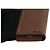 Bolso de cintura Burberry Brown Monogram Stripe E-Canvas Castaño - vista 19