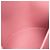 Balenciaga Pink Small Glitter Fabric XX Flap Rosa - vista 6