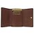 Louis Vuitton Portachiavi 6 chiavi Monogram Multicles marrone - vista 5