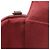 Pochette Félicie Borsa a tracolla Louis Vuitton Monogram Pochette Felicie Felice Chain Fuschia - vista 6