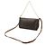 Borsa a Spalla Louis Vuitton Monogram Favorite MM Marrone - vista 3