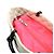 CHANEL Cambon Line Coco Mark Large Tote Shoulder Bag Schwarz Pink Weiß - Ansicht 6