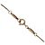 Collana Tiffany & Co. 925 Elsa Peretti Color by the Yard Turquoise Argento Turchese - vista 5